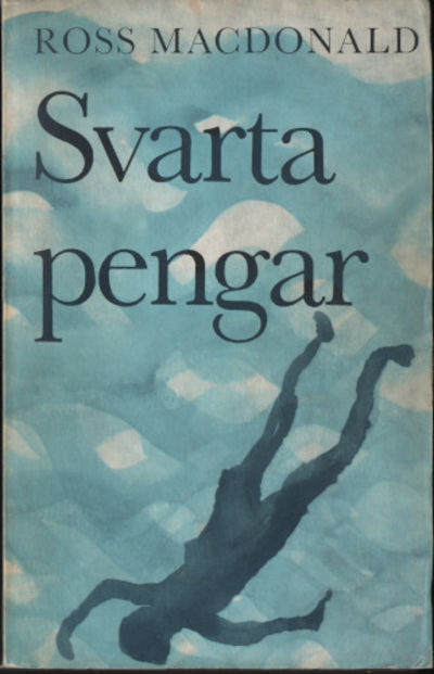 SVARTA PENGAR.