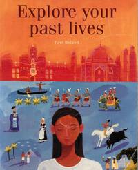 cover of Explore Your Past Lives