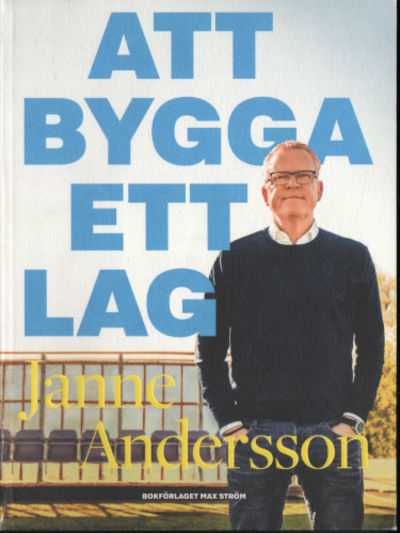 ATT BYGGA ETT LAG.