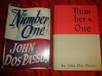 Number One by Dos Pasos, John - 1943