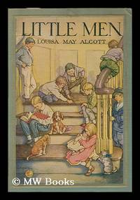 image of Little Men; Life At Plumfield with Jo's Boys