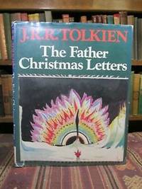 image of The Father Christmas Letters