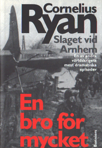 EN BRO FÖR MYCKET.