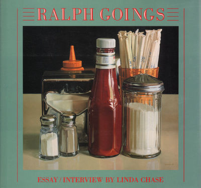 RALPH GOINGS.