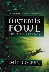 image of The Time Paradox