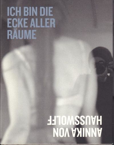 Ich bin die Ecke aller Räume.