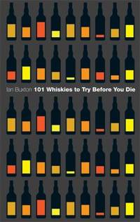 101 Whiskies to Try Before You Die