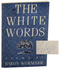 The White Words (Signed First Edition)