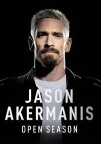 Akermanis: Open Season