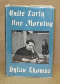 image of Quite Early One Morning