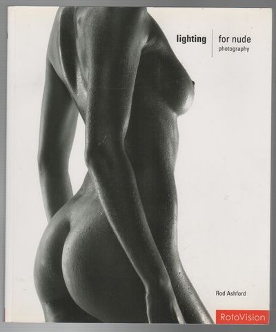 LIGHTING FOR NUDE PHOTOGRAPHY