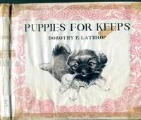 cover of Puppies for Keeps