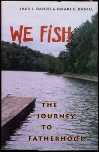 image of We Fish: The Journey to Fatherhood