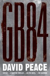 Gb84 : A Novel
