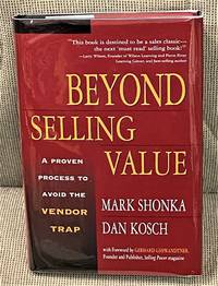 Beyond Selling Value