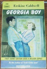 image of Georgia Boy