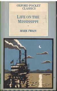 cover of LIFE ON THE MISSISSIPPI