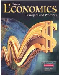 Economics : Principles and Practices