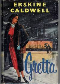 Gretta