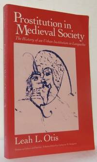 Prostitution in Medieval Society. The History of…