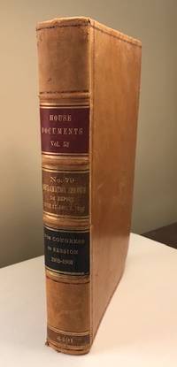 First Annual Report of the Reclamation Service from June 17 to December 1, 1902