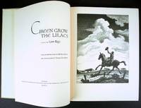 GREEN GROW THE LILACS