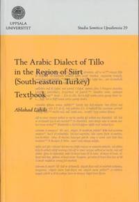 The Arabic dialect of Tillo in the region of…