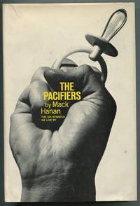 cover of The Pacifiers: The Six Symbols We Live By