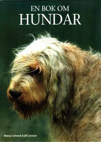 En bok om hundar.