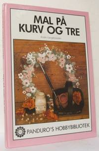Mal på kurv og tre.