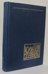 Bonniers allmänna litteraturhistoria. Renässans,…