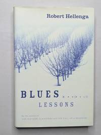 Blues Lessons
