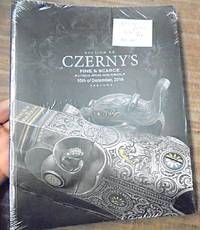 image of Czerny's Fine & Scarce Antique Arms and Armour