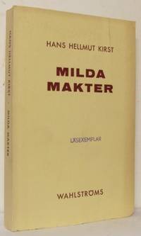 Milda makter. Roman.