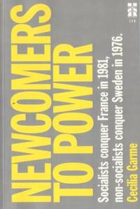 Newcomers to Power. How to sit on someone else´s…