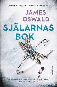 Själarnas bok.