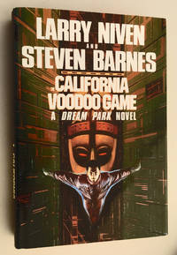 The California Voodoo Game