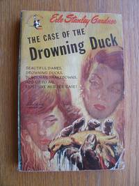 image of The Case of the Drowning Duck # 643