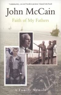 image of FAITH OF MY FATHERS: A Family Memoir