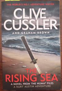 cover of Rising Sea, The
