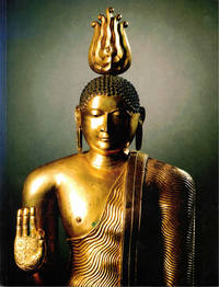 Guardian of the Flame: Art of Sri Lanka