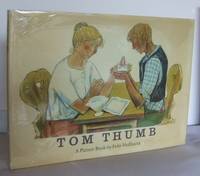 Tom Thumb by Brothers GRIMM - Hardcover - 2nd Printing - 1974 - from Mad Hatter Books (SKU: 12K13)