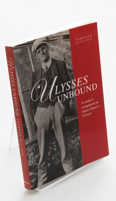 Ulysses Unbound: A Reader's Companion to James…