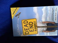 Dead End in Norvelt by Jack Gantos - Paperback - first - 2011 - from Need new Teeth (SKU: SC032)