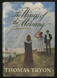 cover of The Wings of the Morning