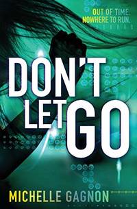 Don't Let Go: 3 (Don't Turn Around, 3)