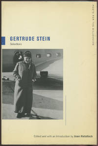 Gertrude Stein: Selections