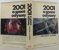 image of 2001 A Space Odyssey