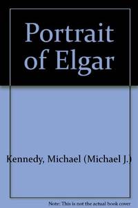 image of Portrait of Elgar