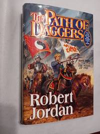 The Path of Daggers (Wheel of Time series)